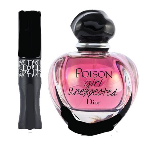 poison dior ähnlicher duft